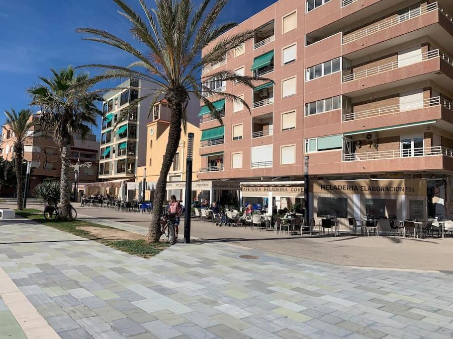 לה מאטה Modern Apartment Near Beach מראה חיצוני תמונה