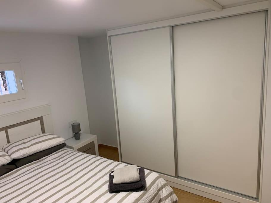 לה מאטה Modern Apartment Near Beach מראה חיצוני תמונה