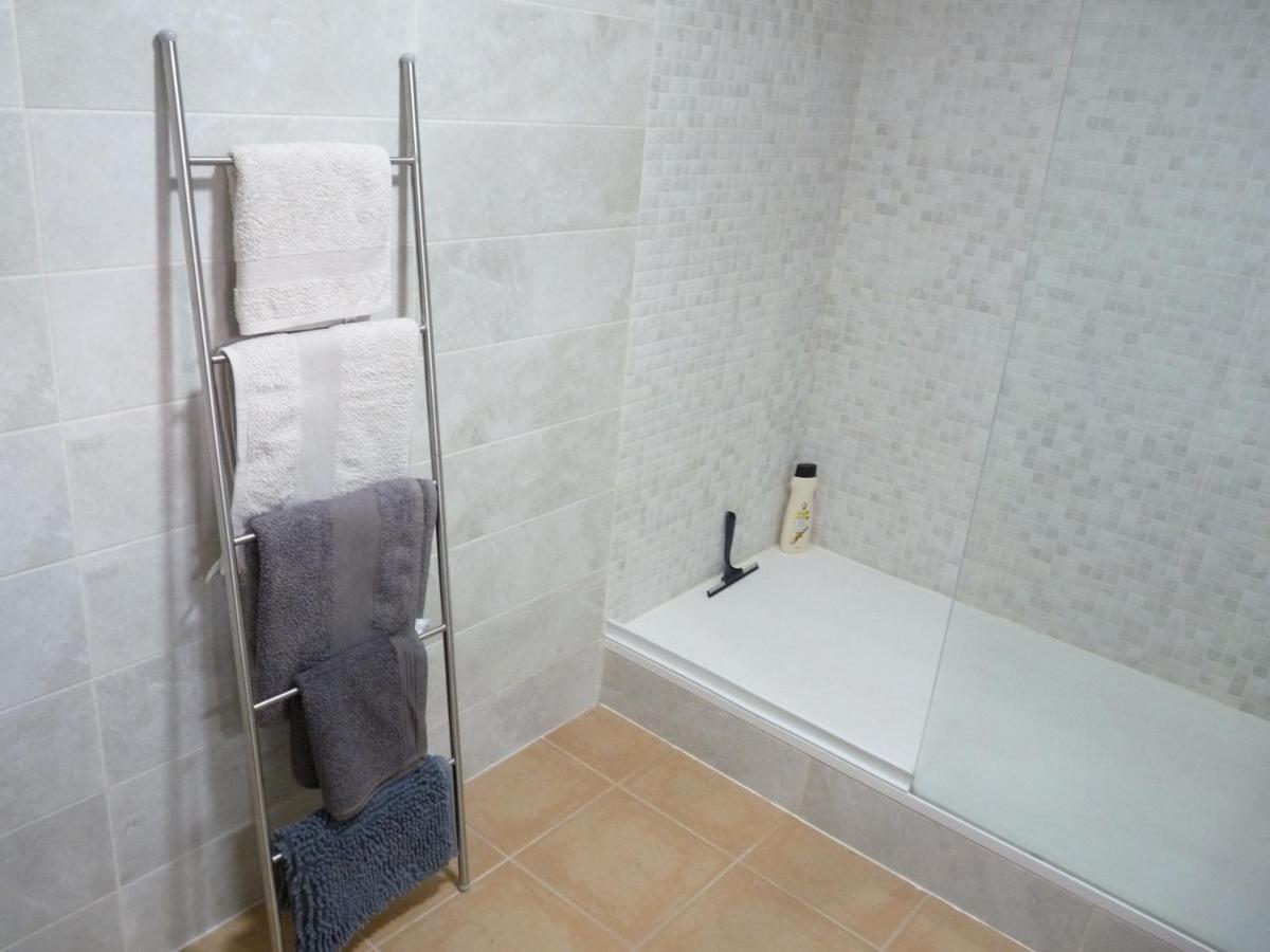 לה מאטה Modern Apartment Near Beach מראה חיצוני תמונה