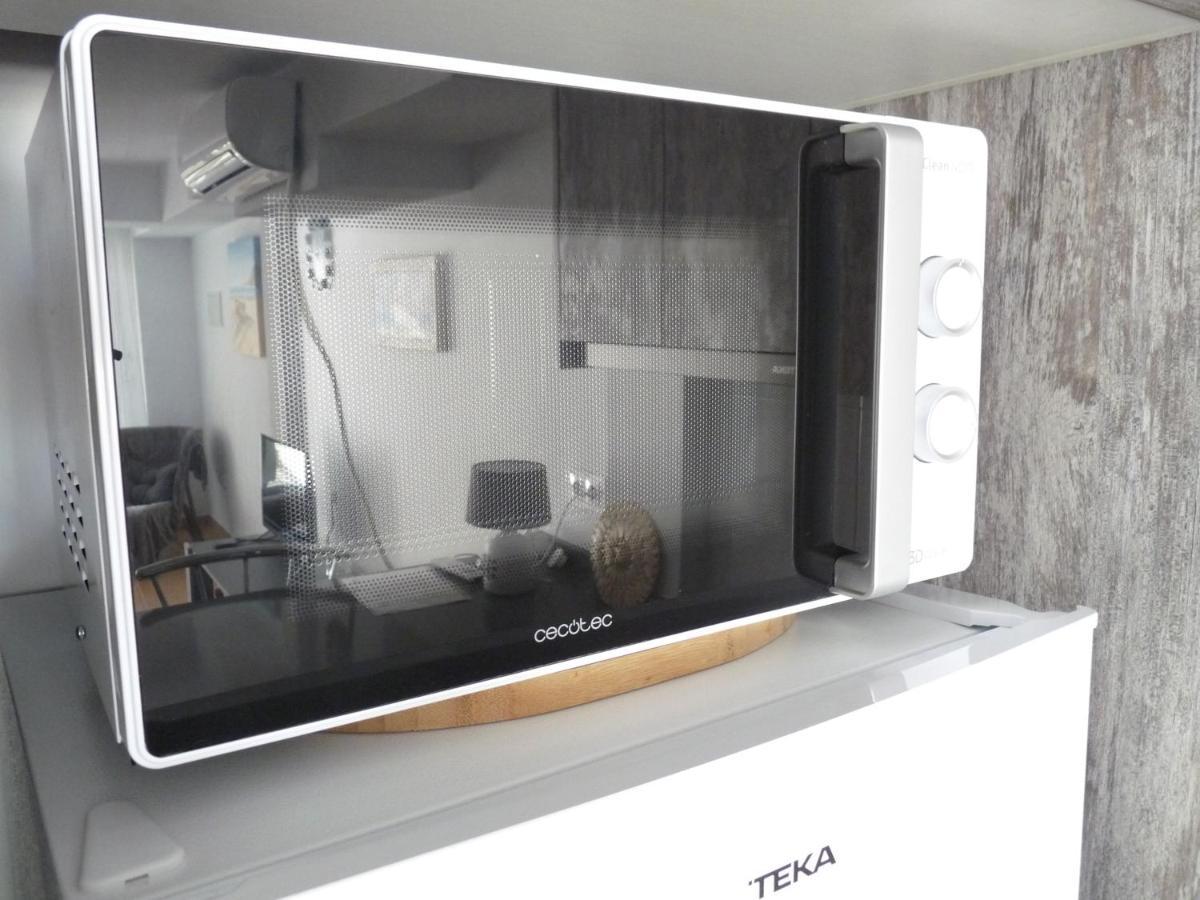לה מאטה Modern Apartment Near Beach מראה חיצוני תמונה