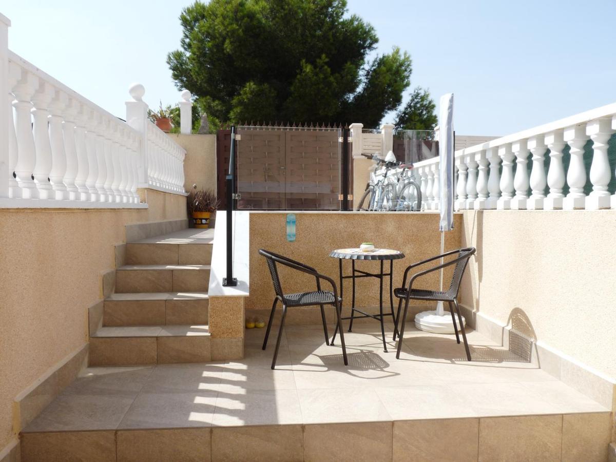 לה מאטה Modern Apartment Near Beach מראה חיצוני תמונה