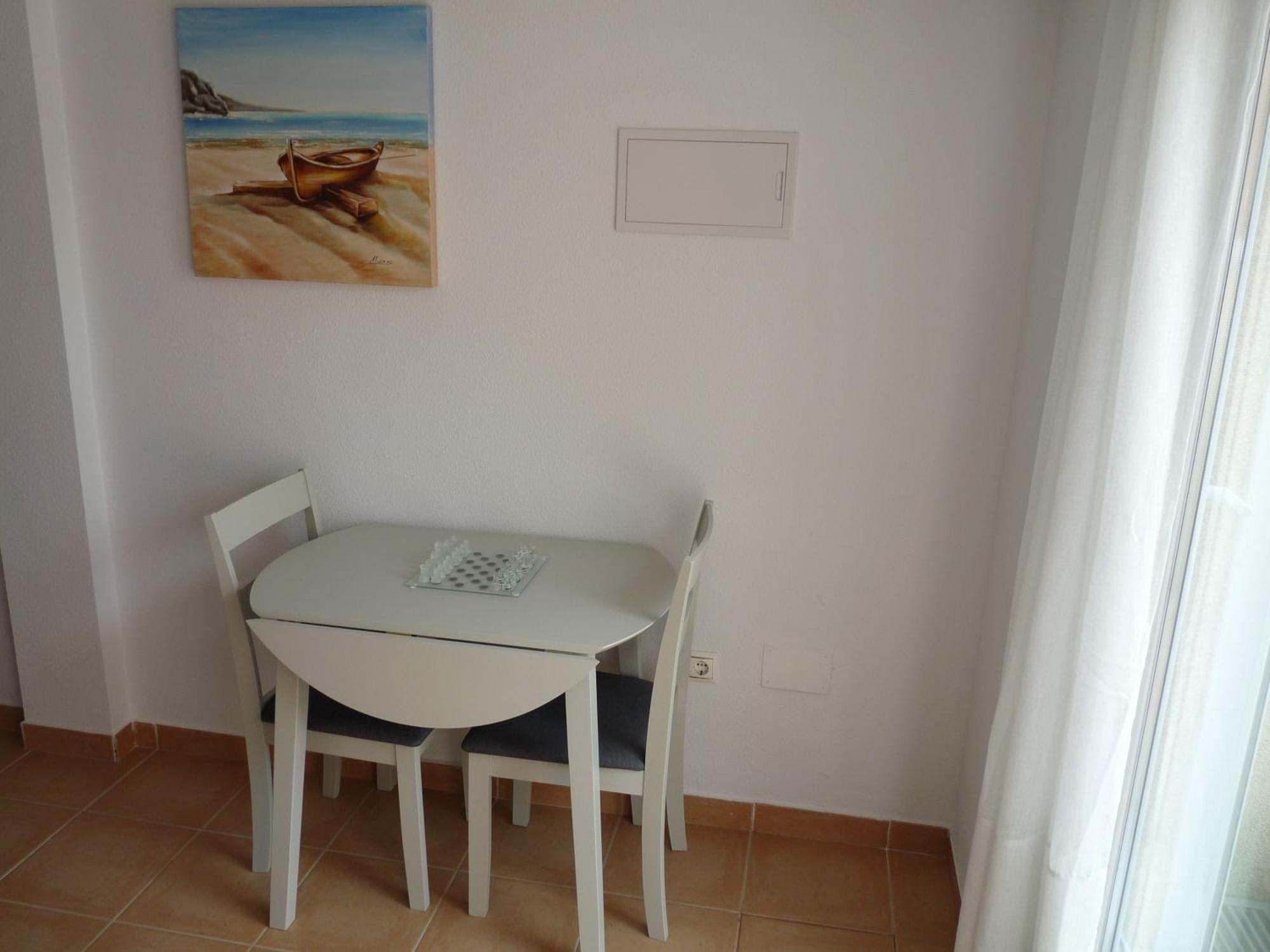לה מאטה Modern Apartment Near Beach מראה חיצוני תמונה