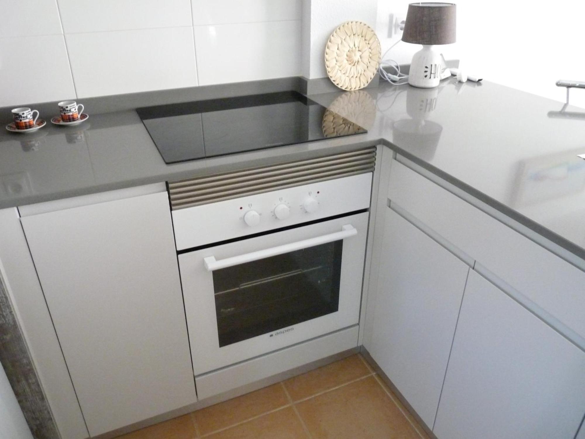 לה מאטה Modern Apartment Near Beach מראה חיצוני תמונה