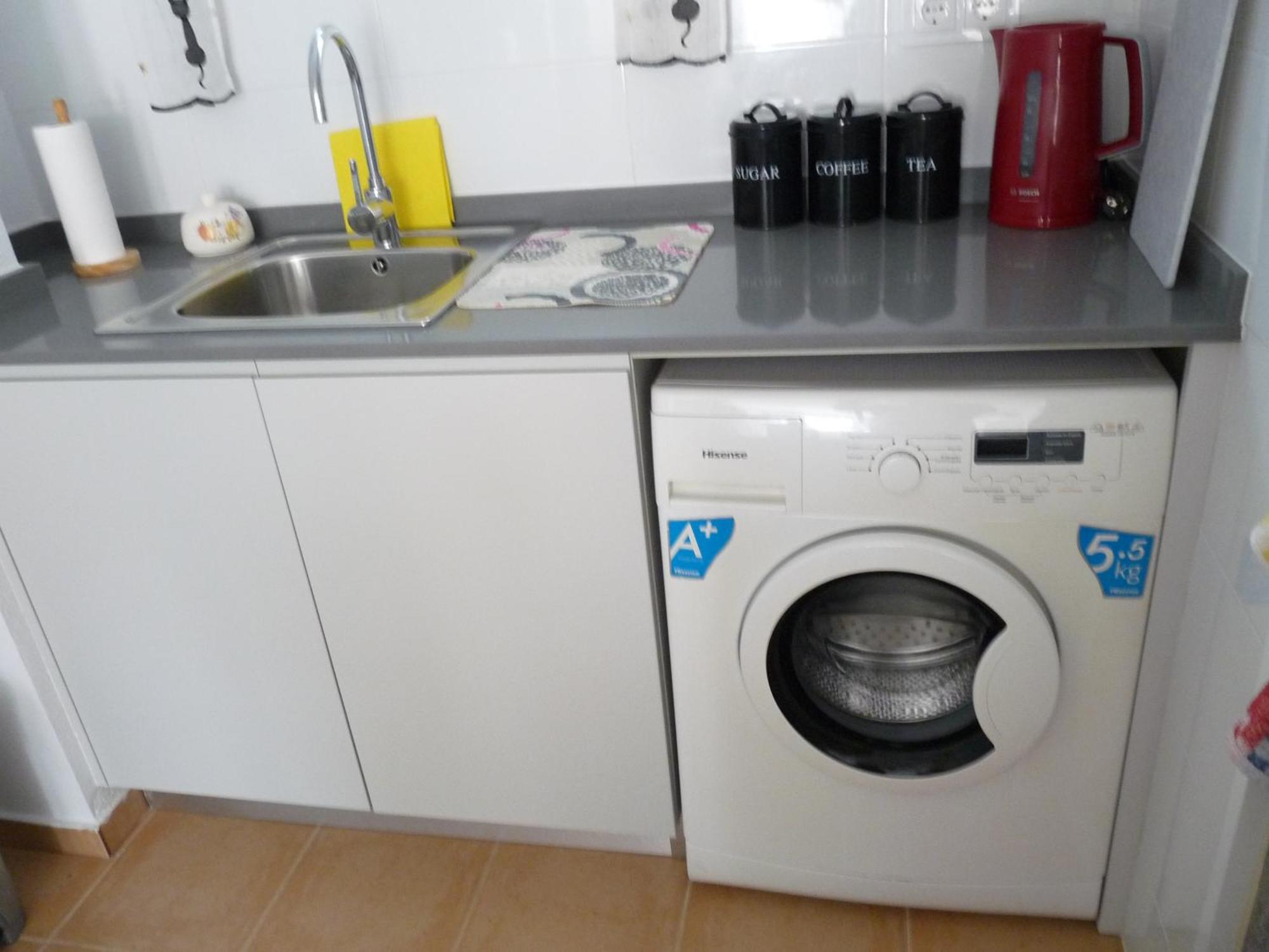 לה מאטה Modern Apartment Near Beach מראה חיצוני תמונה