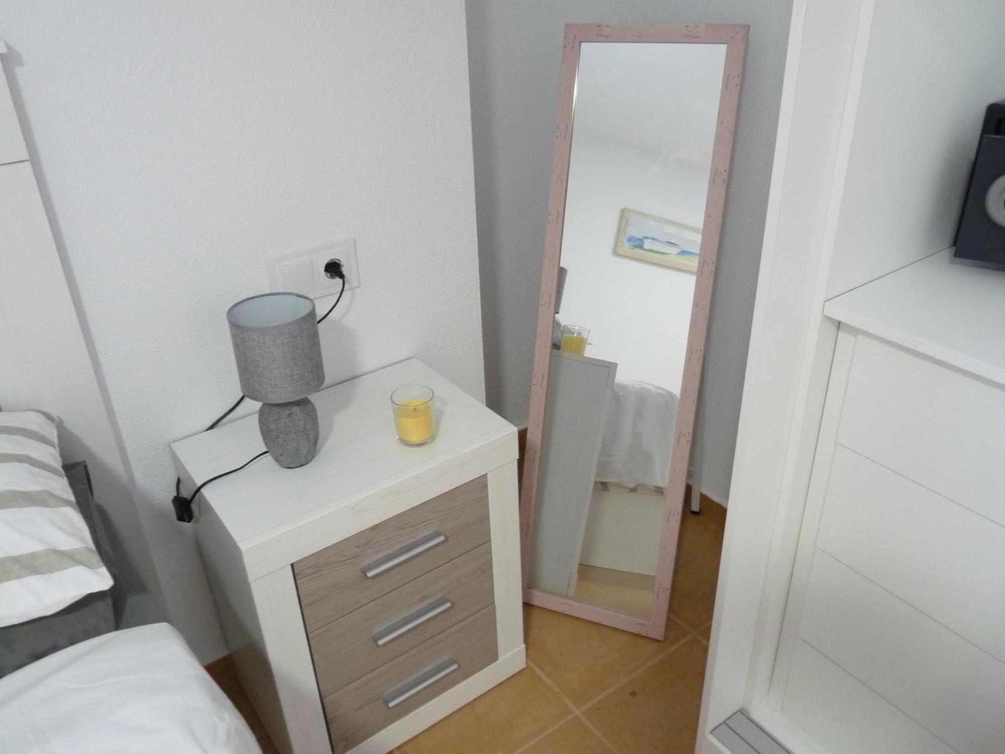 לה מאטה Modern Apartment Near Beach מראה חיצוני תמונה