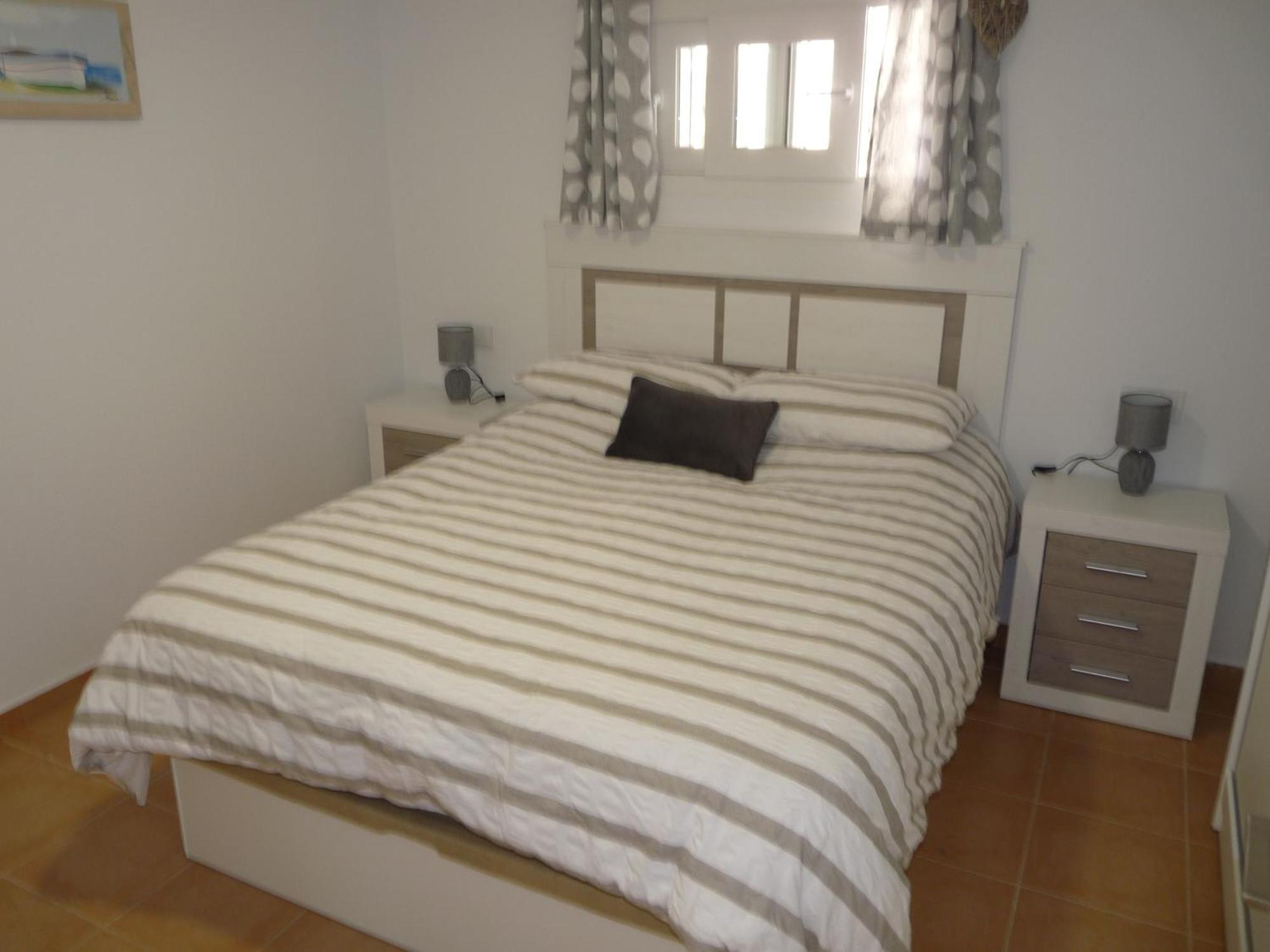 לה מאטה Modern Apartment Near Beach מראה חיצוני תמונה